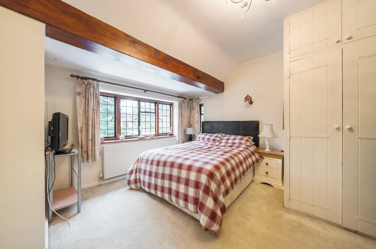 Park Road, Banstead, SM7 3EF, photo 19