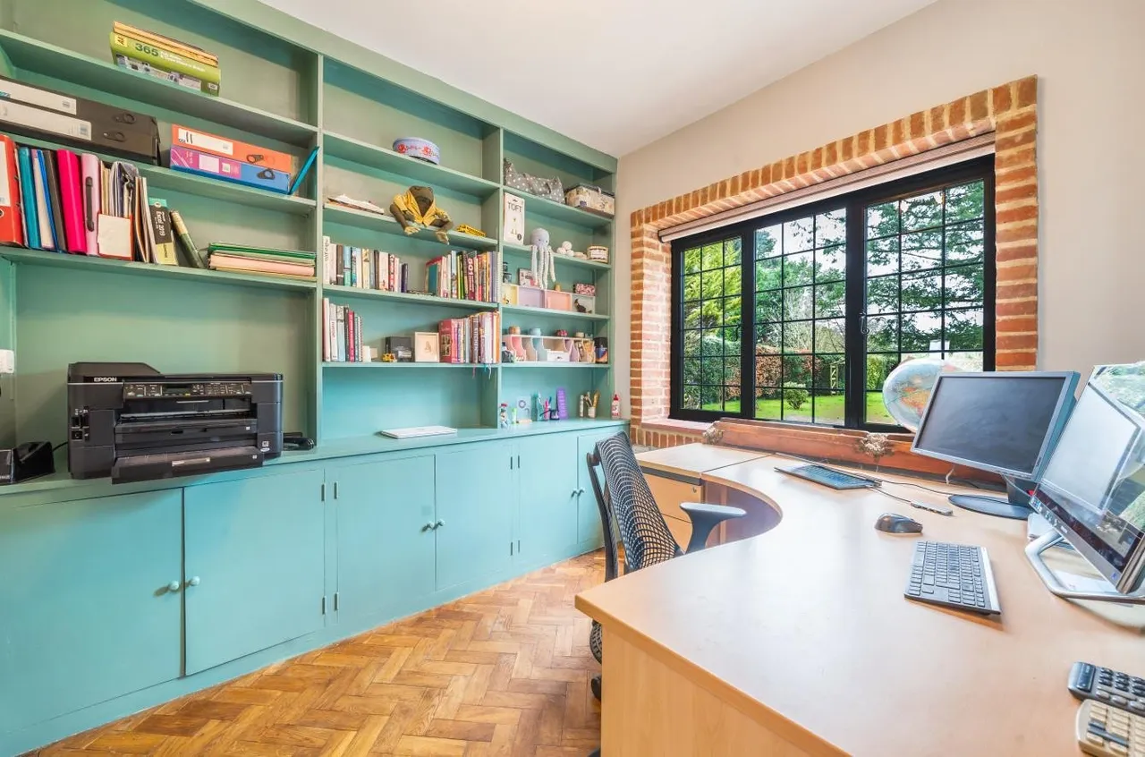 Park Road, Banstead, SM7 3EF, photo 9