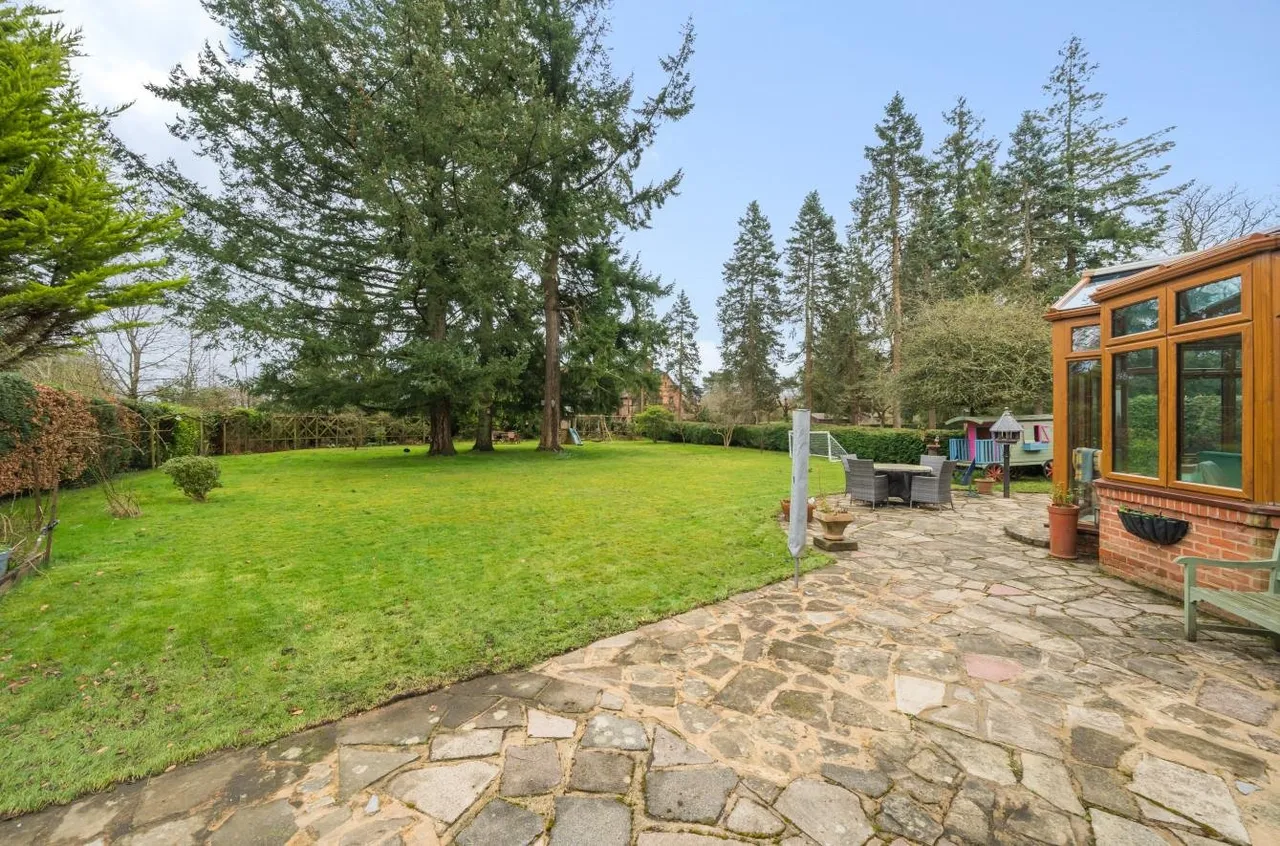 Park Road, Banstead, SM7 3EF, photo 10