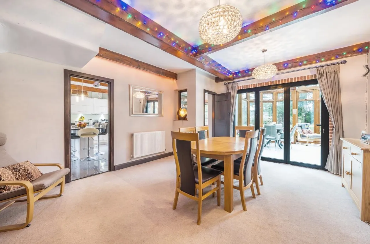 Park Road, Banstead, SM7 3EF, photo 8
