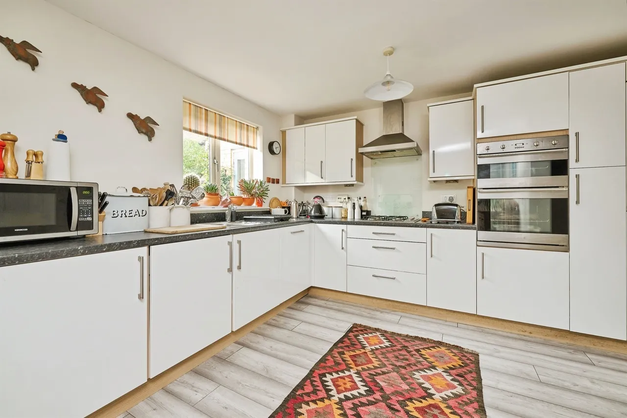 Normangate Peterborough, PE5, photo 15
