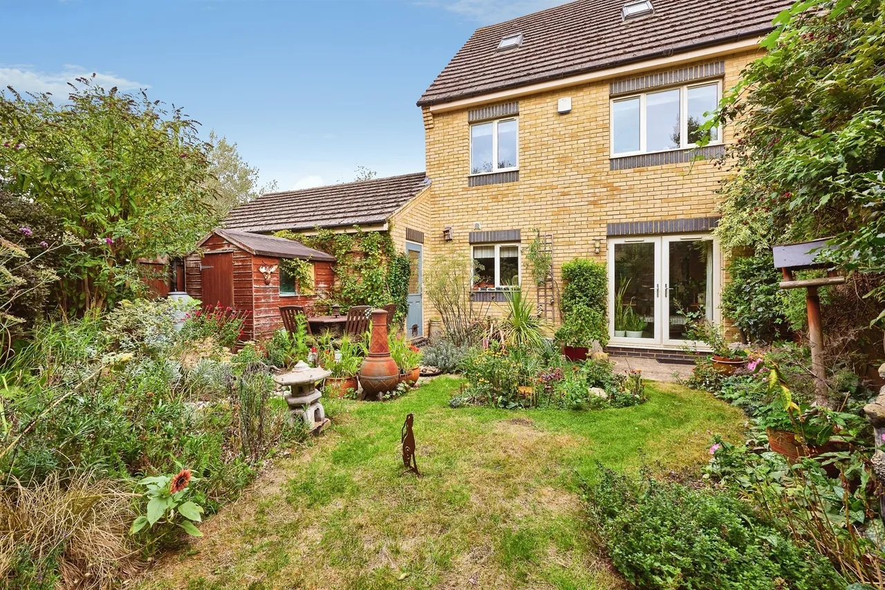 Normangate Peterborough, PE5, photo 18
