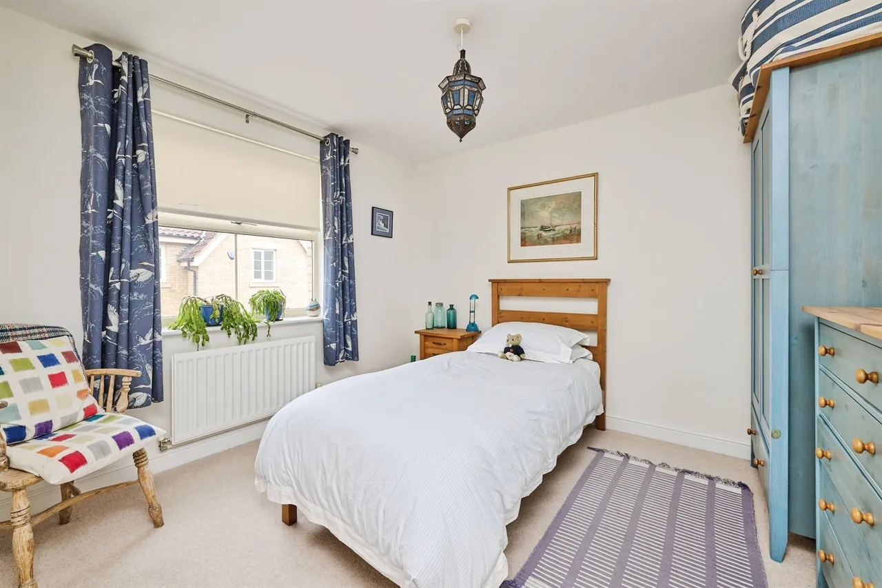 Normangate Peterborough, PE5, photo 10