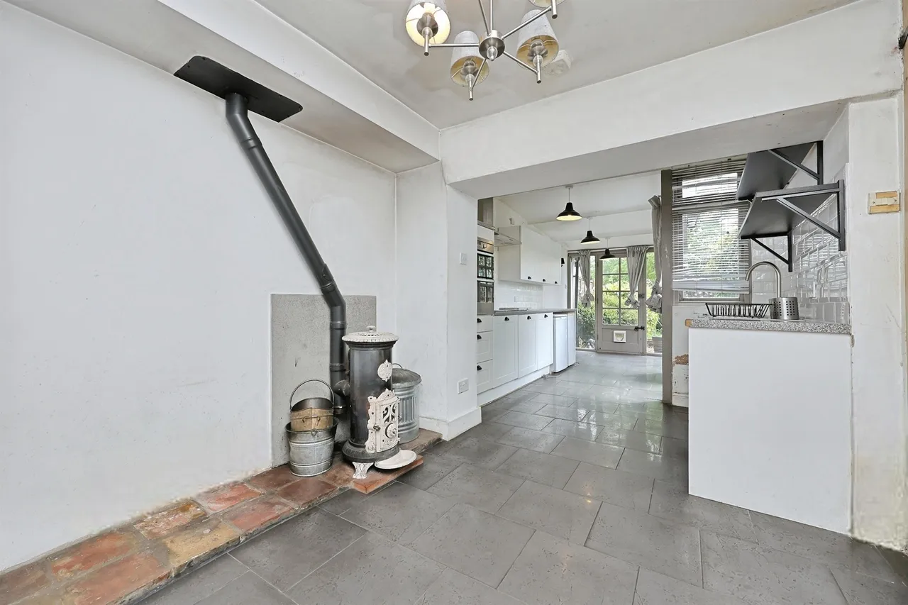 The Street, North Pickenham, PE37, photo 18
