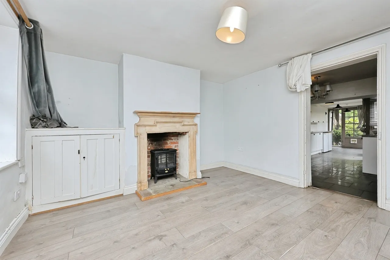 The Street, North Pickenham, PE37, photo 3