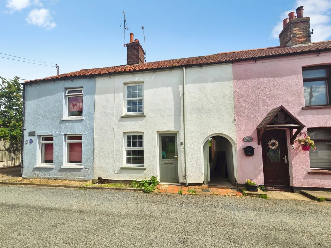 The Street, North Pickenham, PE37, photo 26