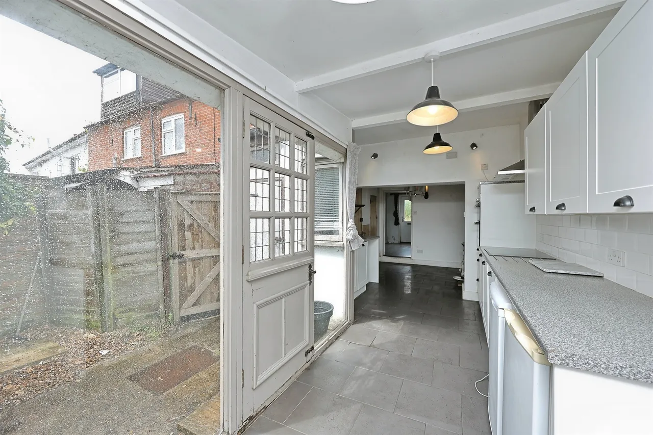 The Street, North Pickenham, PE37, photo 10