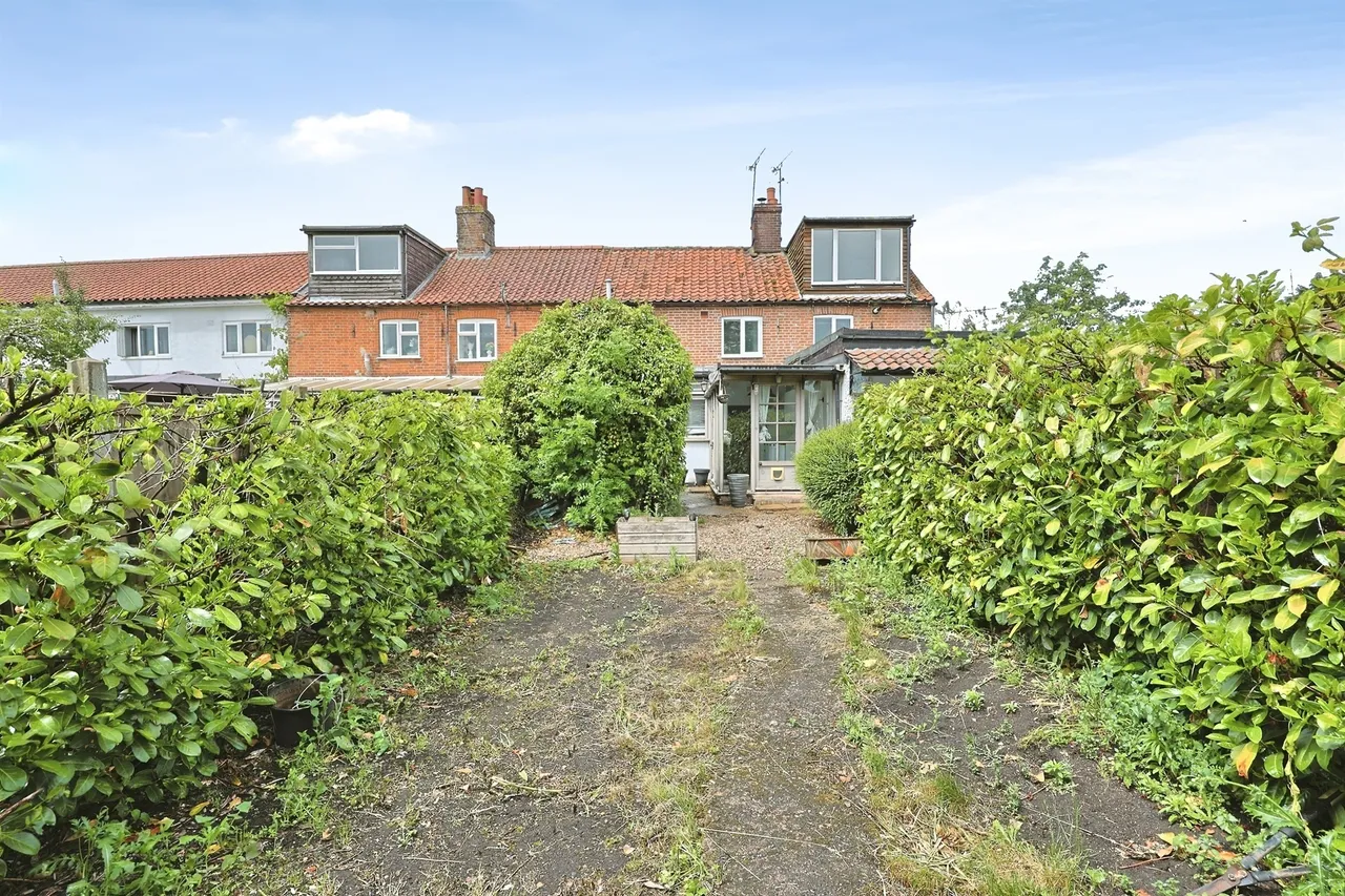 The Street, North Pickenham, PE37, photo 23
