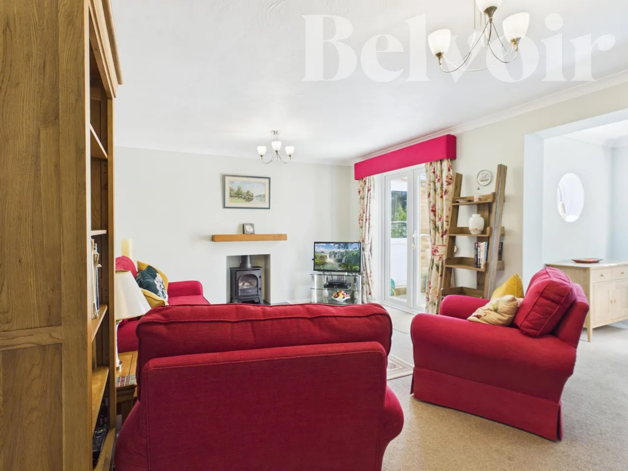 Violet Close, Kempshott, Basingstoke, RG22, photo 5
