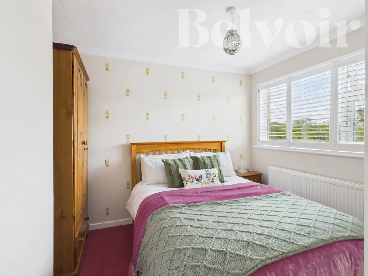 Violet Close, Kempshott, Basingstoke, RG22, photo 7