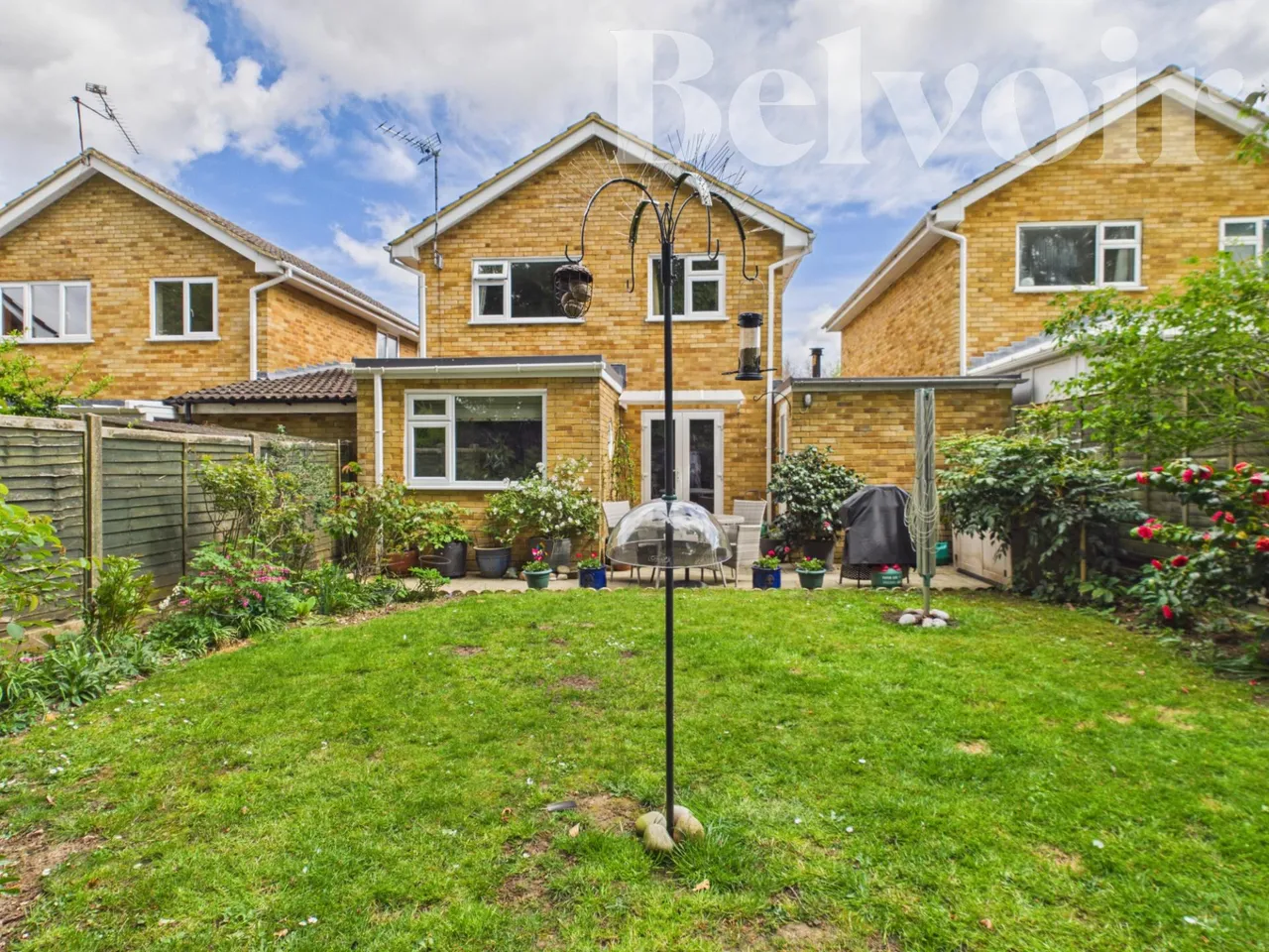 Violet Close, Kempshott, Basingstoke, RG22, photo 12