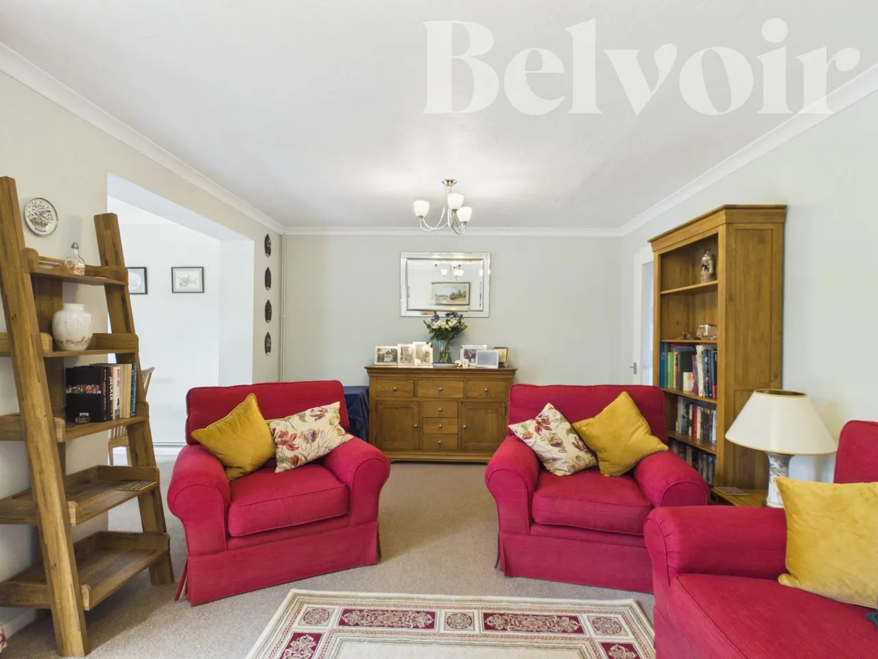 Violet Close, Kempshott, Basingstoke, RG22, photo 4