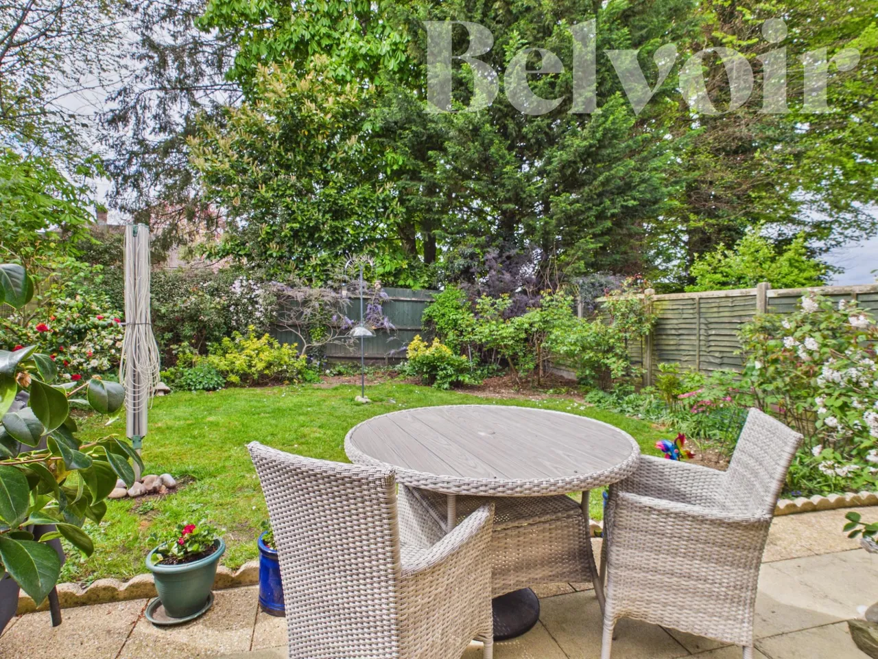Violet Close, Kempshott, Basingstoke, RG22, photo 11