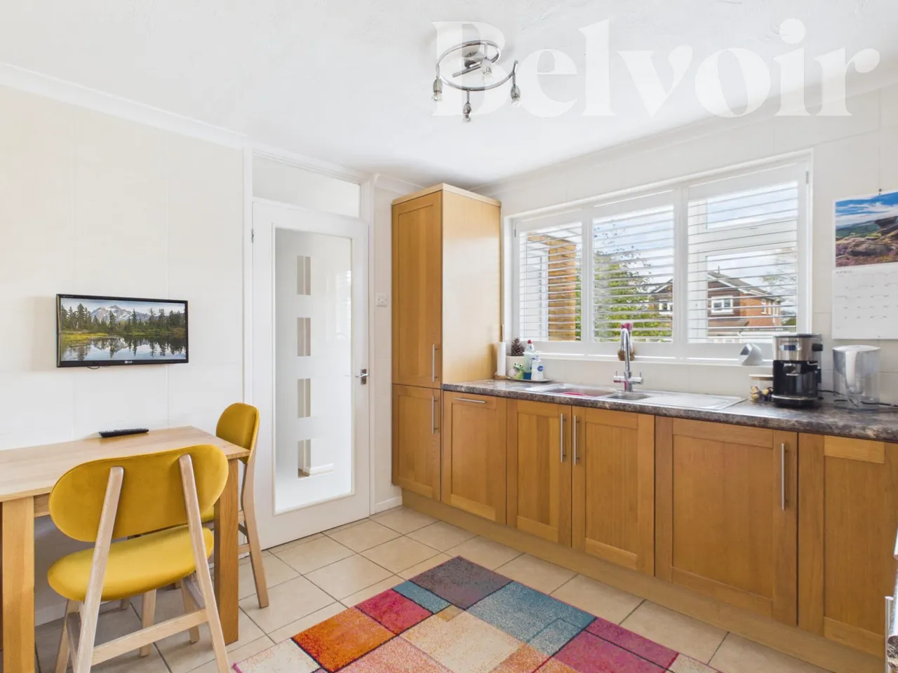 Violet Close, Kempshott, Basingstoke, RG22, photo 3