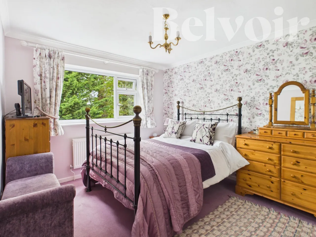Violet Close, Kempshott, Basingstoke, RG22, photo 8