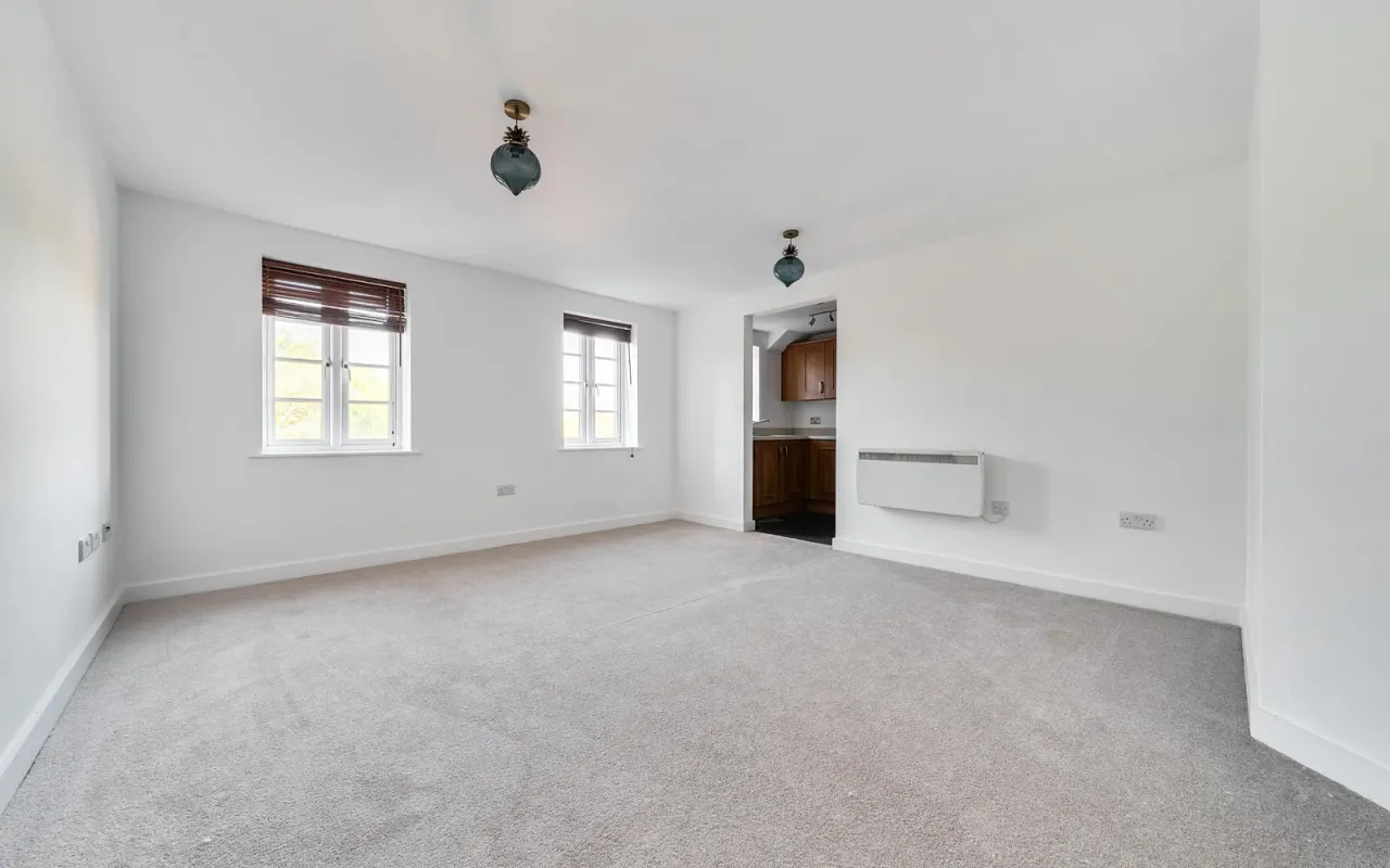 Mill Lane, Kempston, Bedford, photo 2