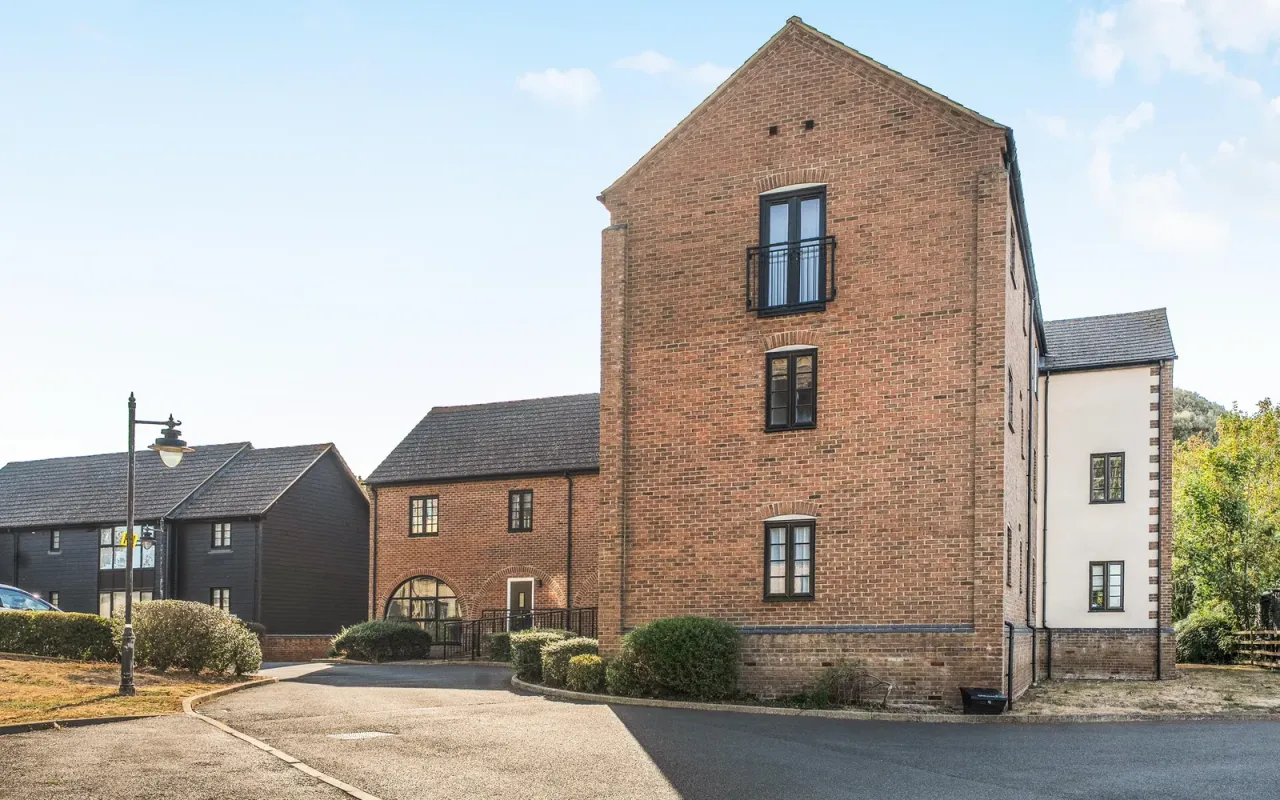 Mill Lane, Kempston, Bedford, photo 12