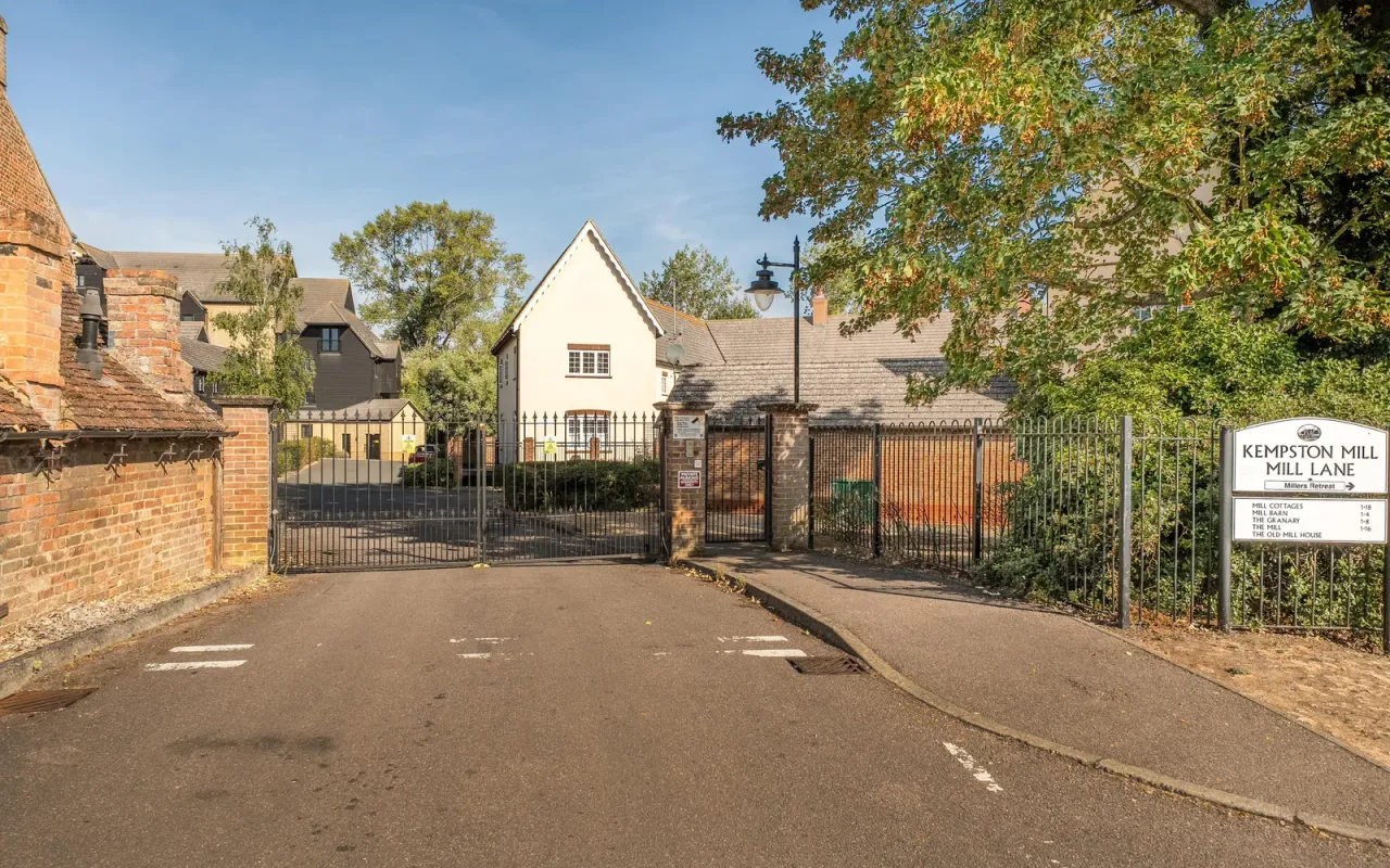 Mill Lane, Kempston, Bedford, photo 11