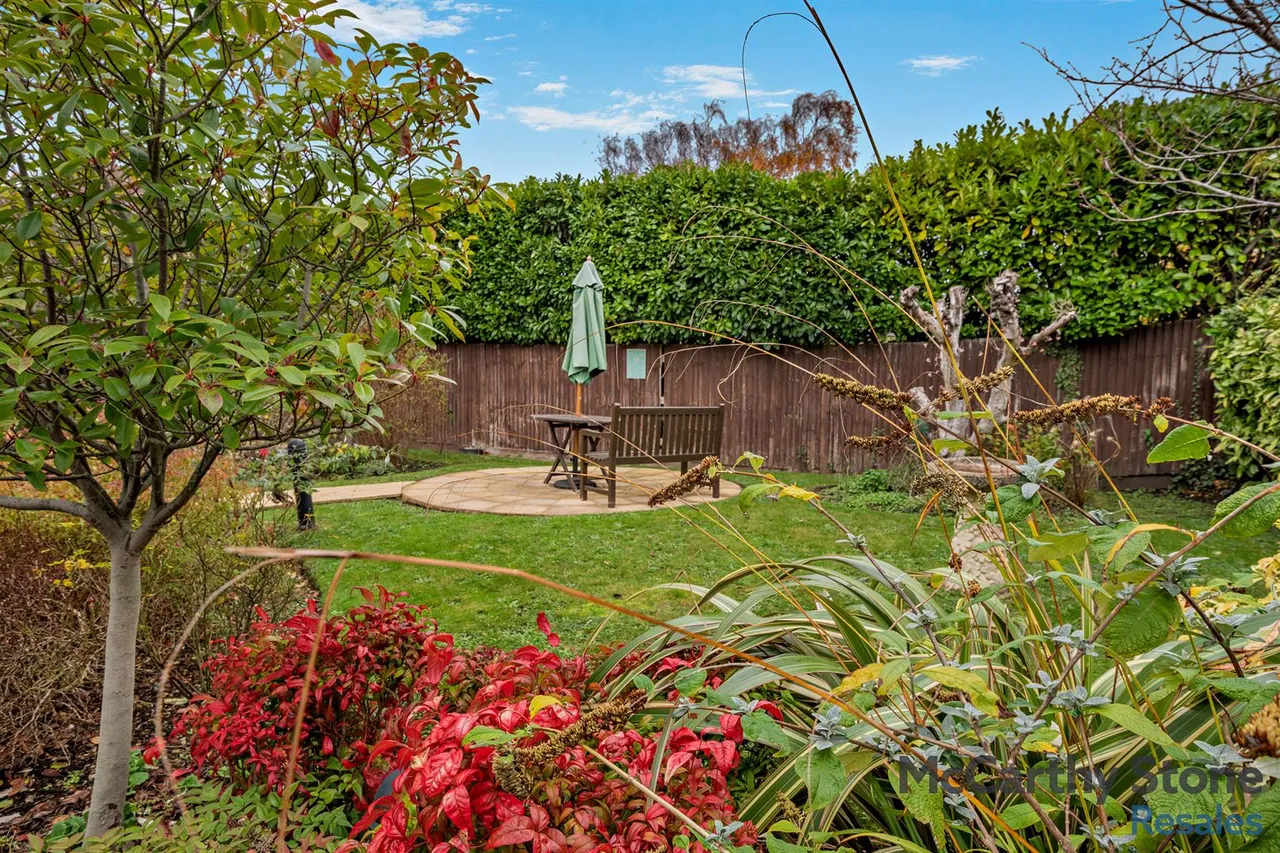 Avenue Road, Lymington, SO41, photo 10