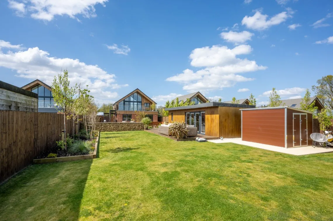 Arkle Chase, Lydiate, L31, photo 37