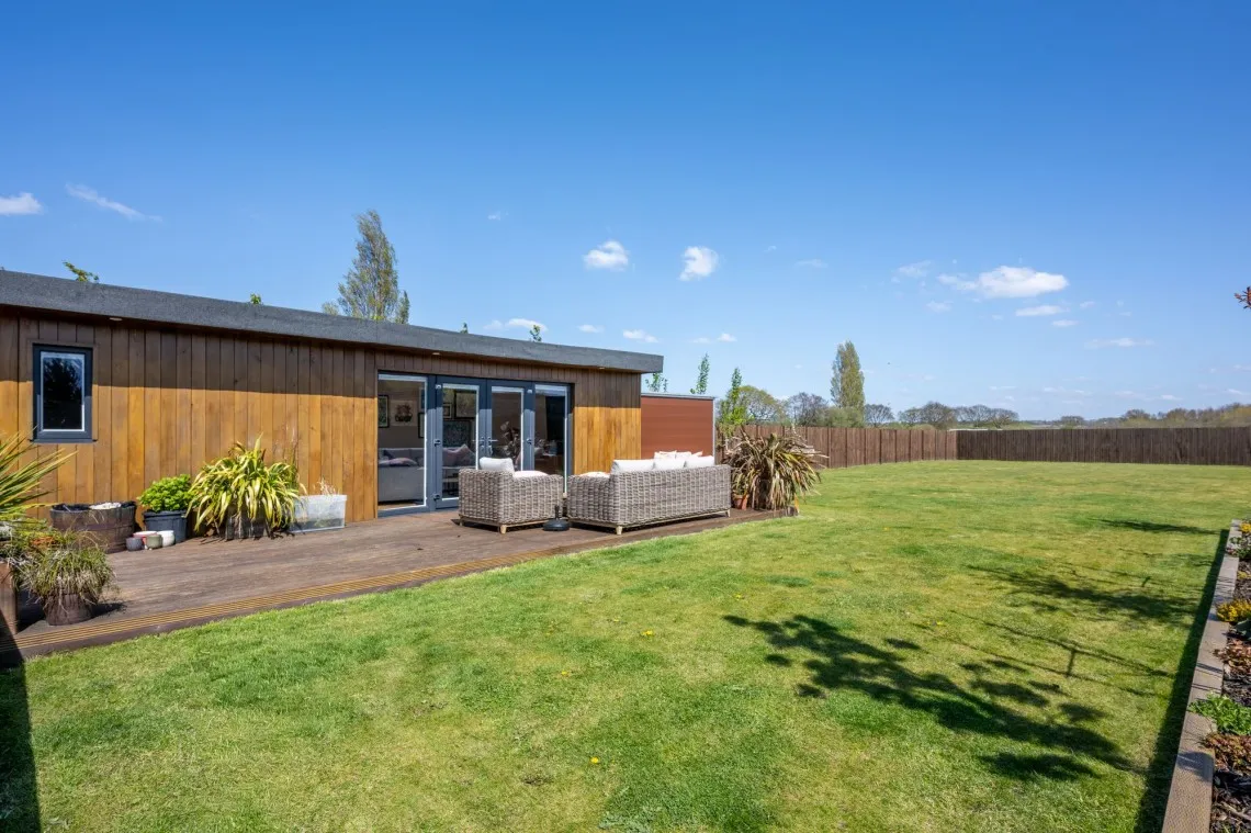 Arkle Chase, Lydiate, L31, photo 4