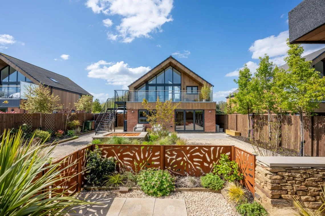 Arkle Chase, Lydiate, L31, photo 42