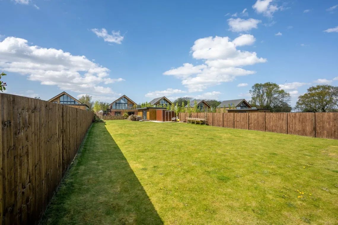 Arkle Chase, Lydiate, L31, photo 38