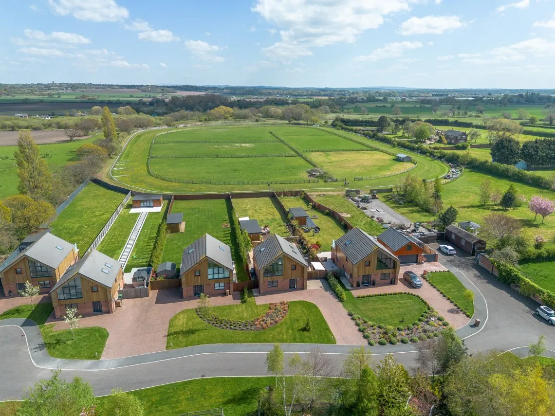 Arkle Chase, Lydiate, L31, photo 40