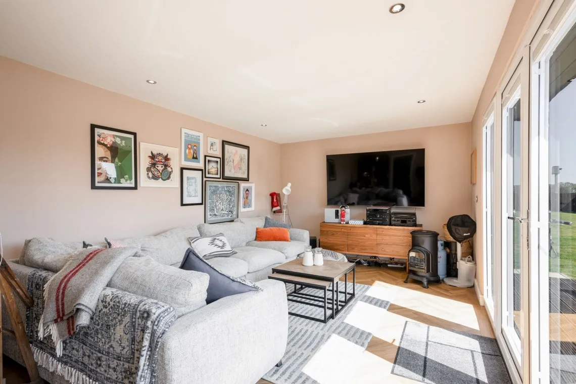 Arkle Chase, Lydiate, L31, photo 34