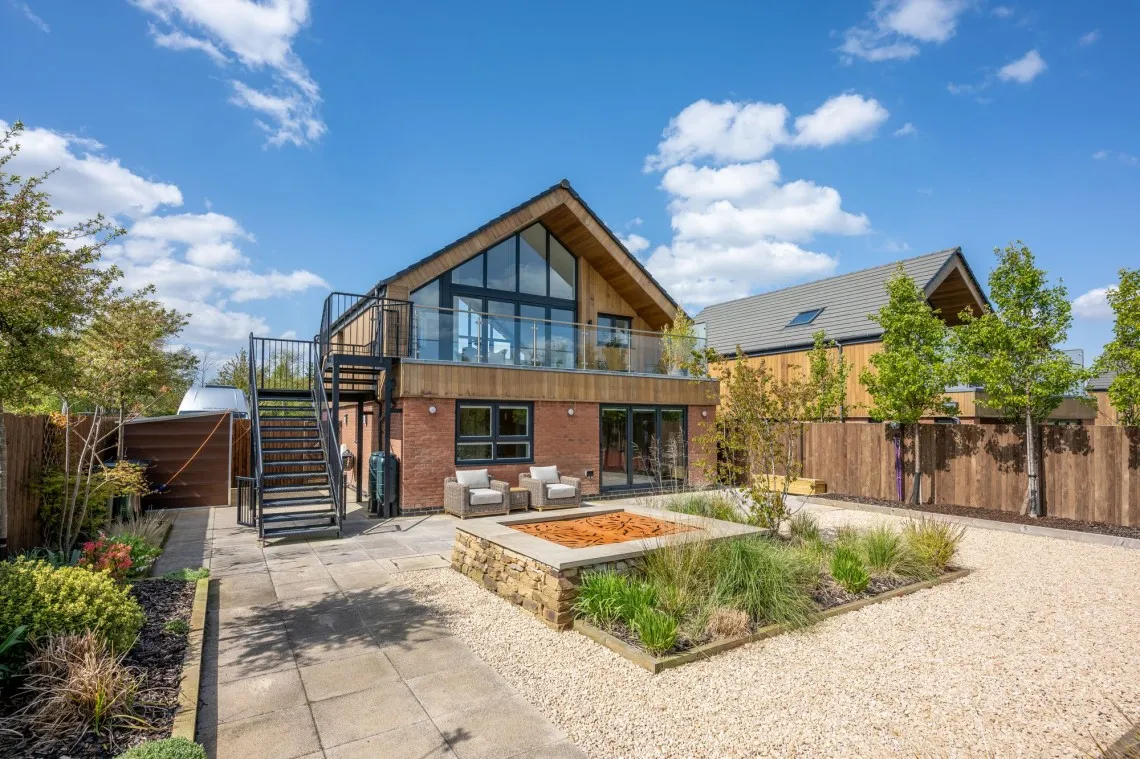 Arkle Chase, Lydiate, L31, photo 26