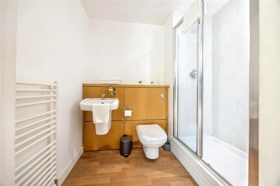 Western Harbour Terrace, Edinburgh, EH6, photo 10