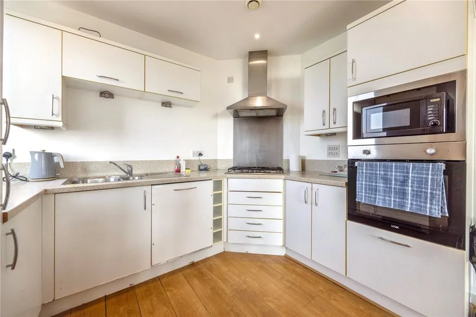 Western Harbour Terrace, Edinburgh, EH6, photo 6