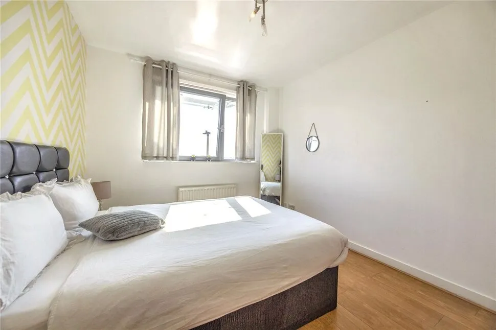 Western Harbour Terrace, Edinburgh, EH6, photo 8