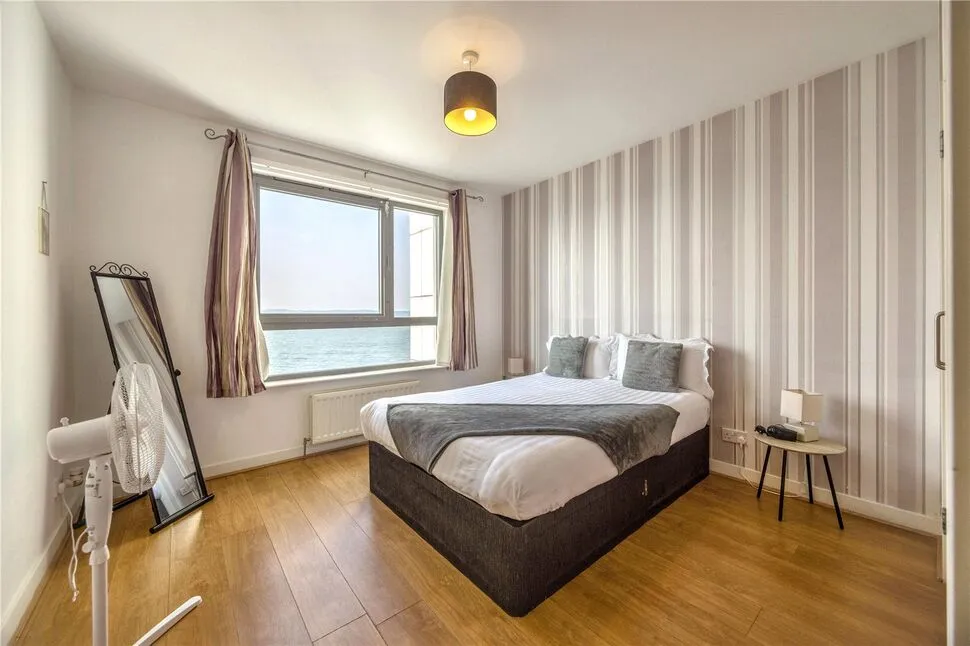 Western Harbour Terrace, Edinburgh, EH6, photo 14