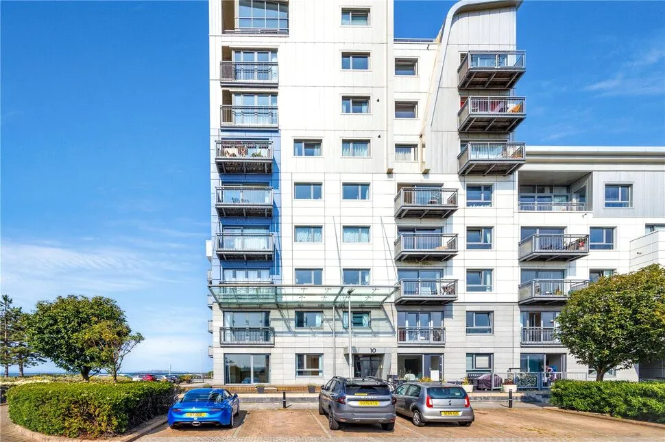 Western Harbour Terrace, Edinburgh, EH6, photo 17