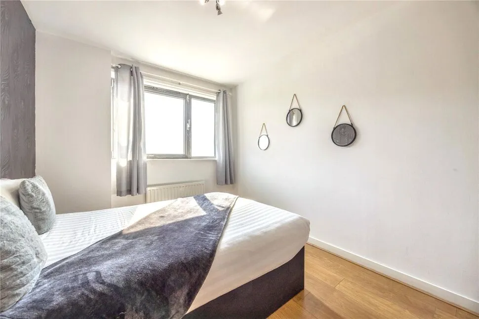 Western Harbour Terrace, Edinburgh, EH6, photo 12