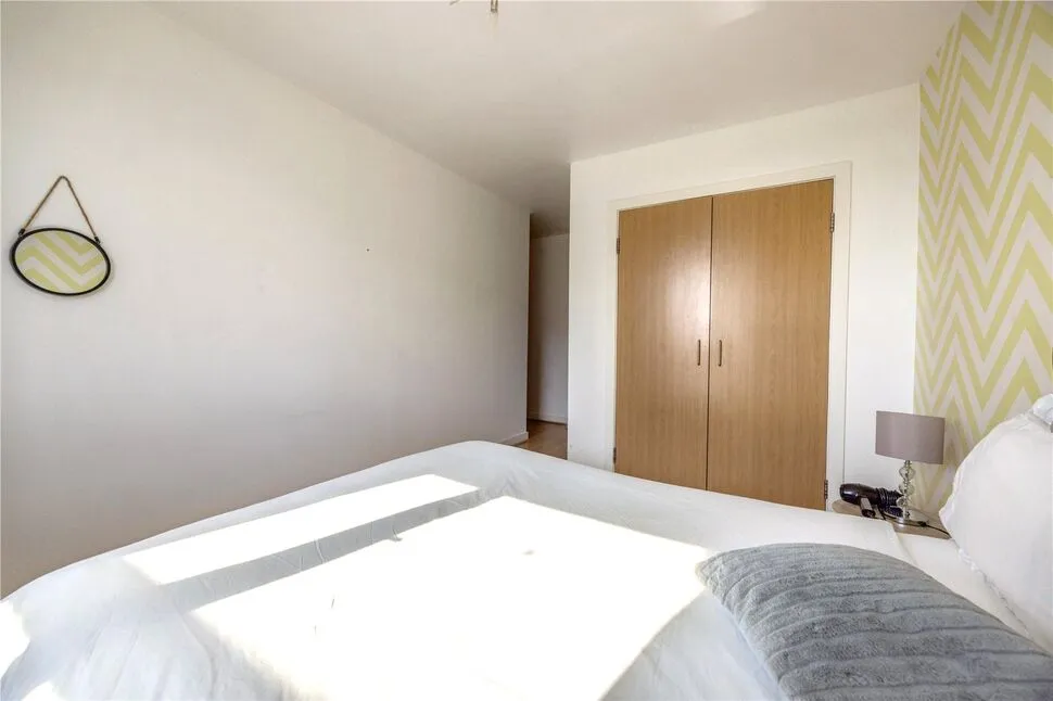 Western Harbour Terrace, Edinburgh, EH6, photo 9