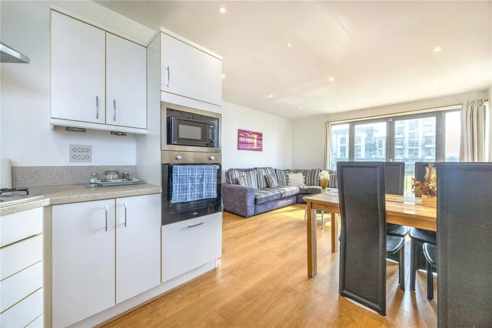 Western Harbour Terrace, Edinburgh, EH6, photo 5