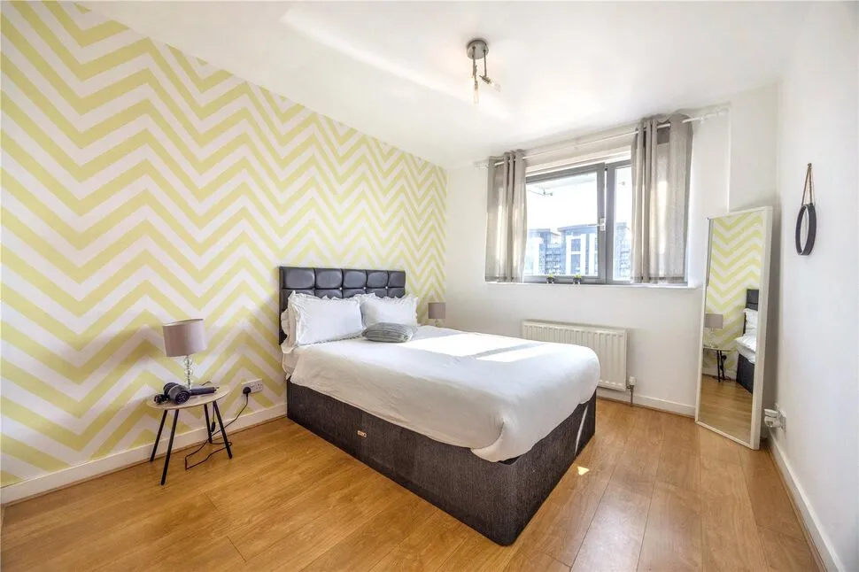 Western Harbour Terrace, Edinburgh, EH6, photo 7