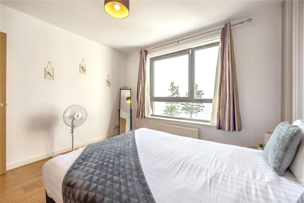 Western Harbour Terrace, Edinburgh, EH6, photo 11