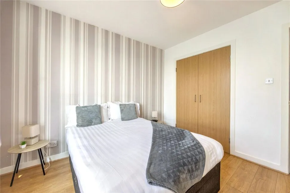 Western Harbour Terrace, Edinburgh, EH6, photo 13