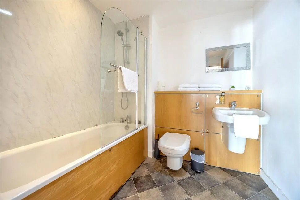 Western Harbour Terrace, Edinburgh, EH6, photo 15