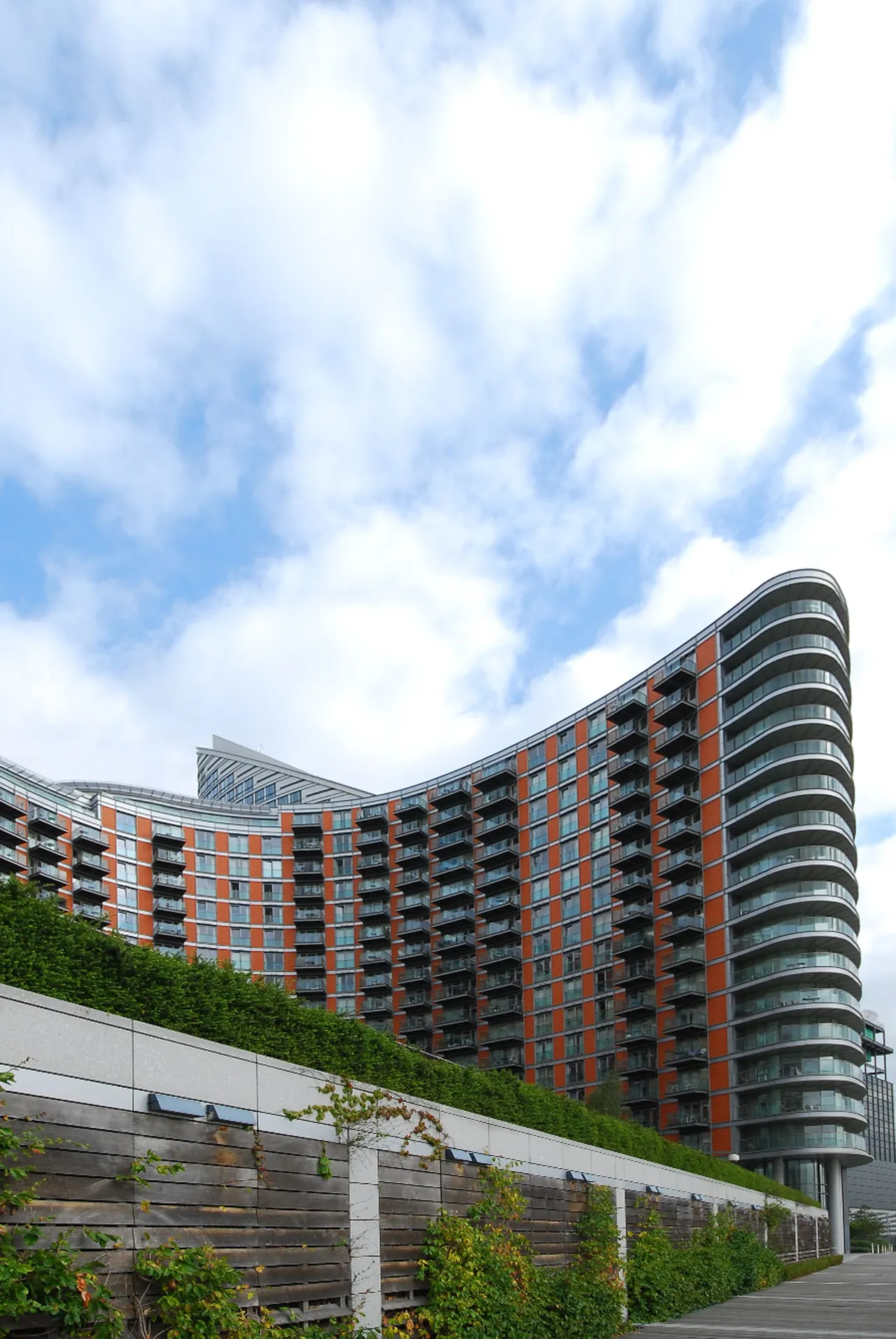 1401 New Providence Wharf, 1 Fairmont Avenue, London, photo 8