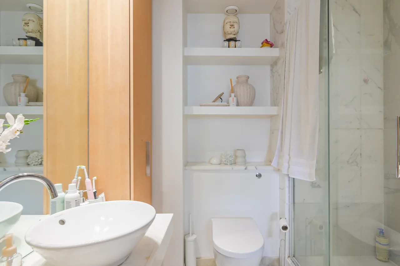 1401 New Providence Wharf, 1 Fairmont Avenue, London, photo 9