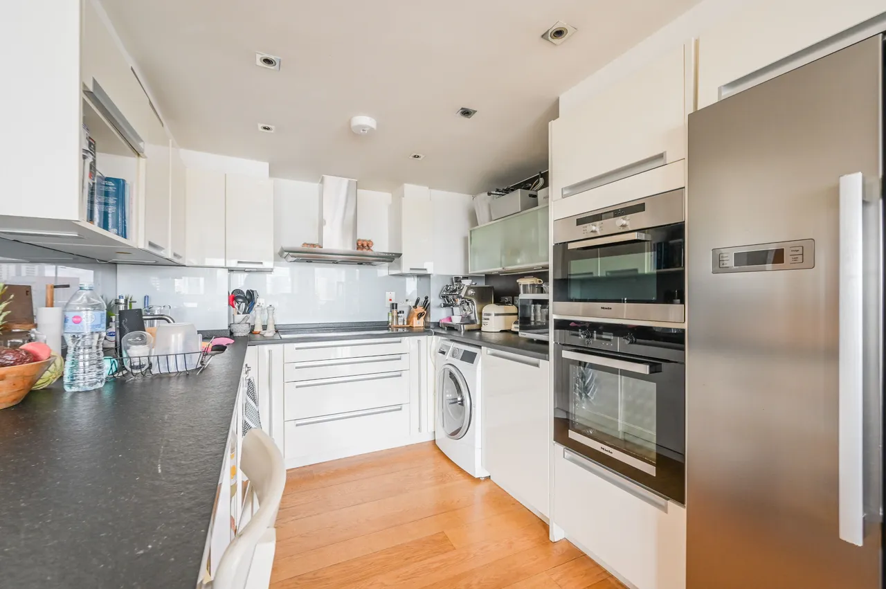 1401 New Providence Wharf, 1 Fairmont Avenue, London, photo 10