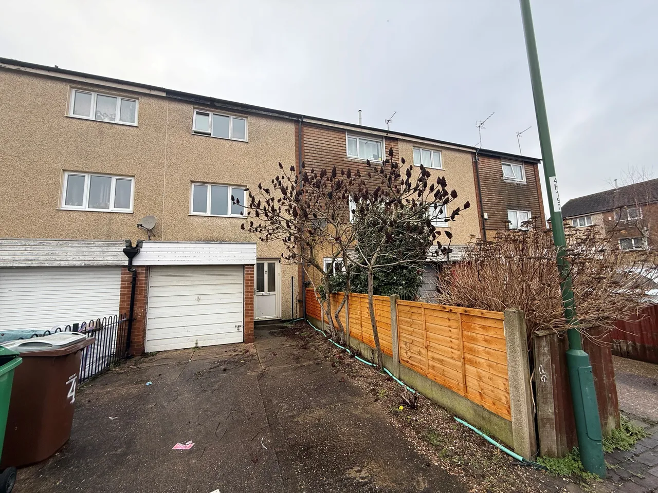 1 bed house to rent — Room 1, Hodgkin Close, Clifton, NG11