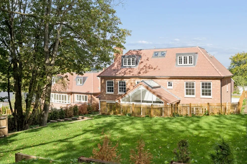 Kiln Lane, Bourne End, SL8, photo 18