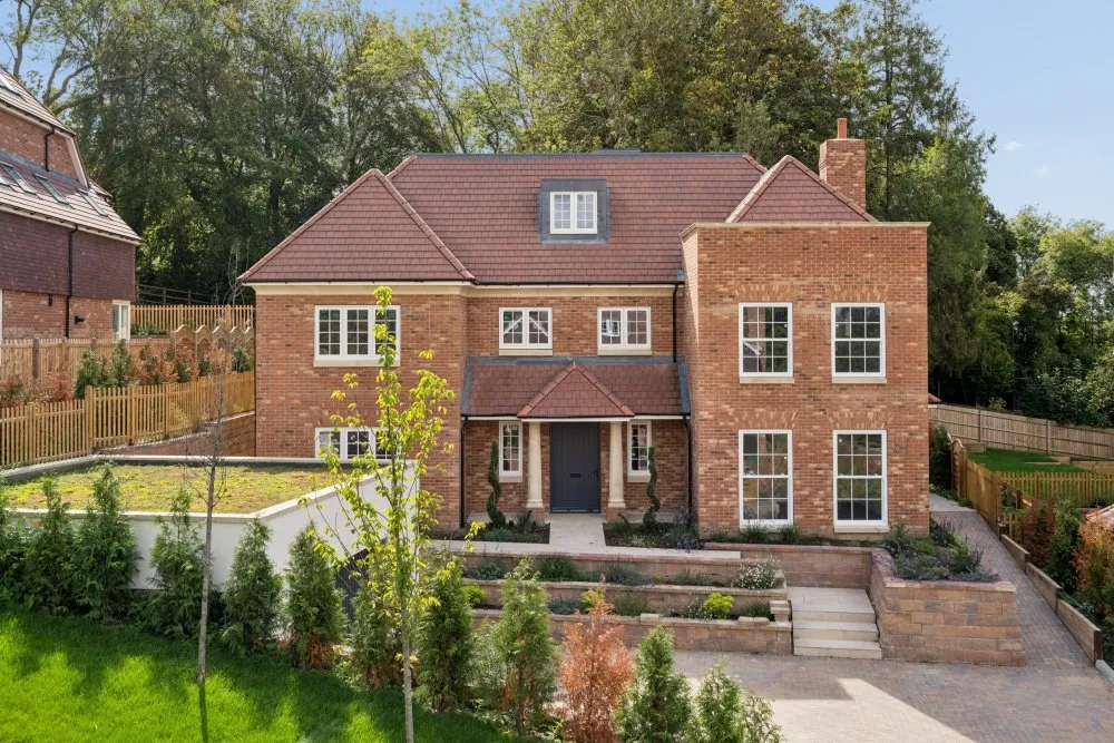 Kiln Lane, Bourne End, SL8, photo 20