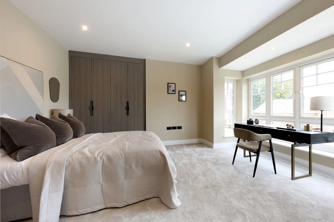 Kiln Lane, Bourne End, SL8, photo 15