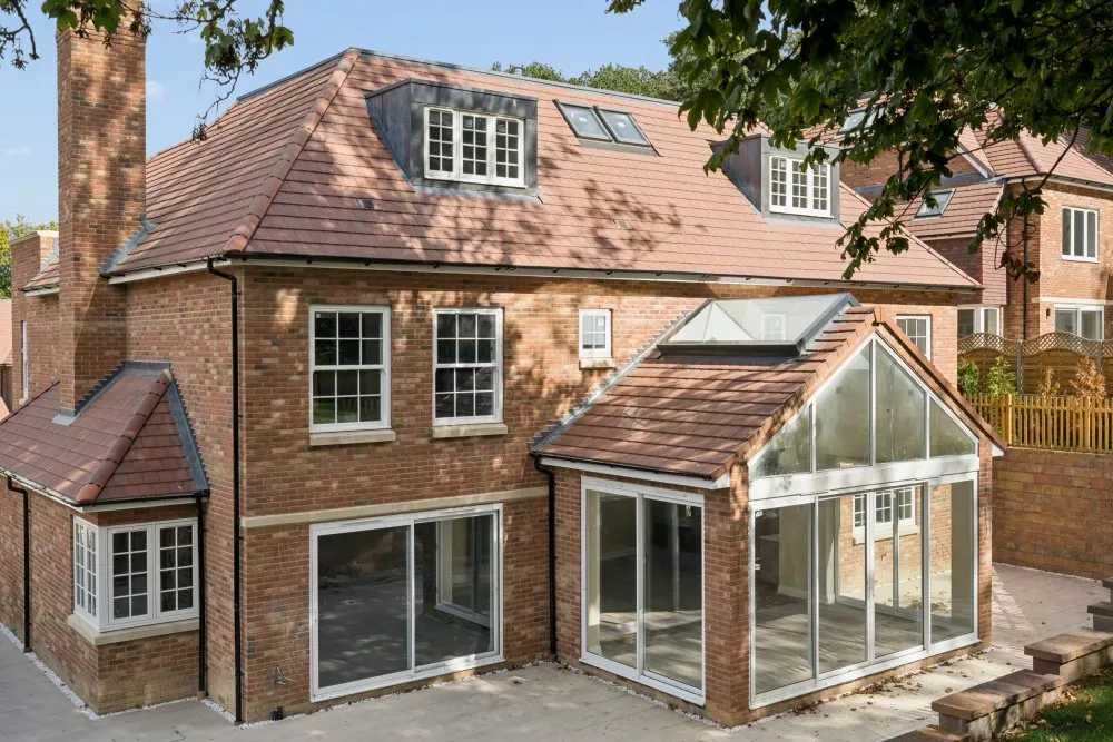 Kiln Lane, Bourne End, SL8, photo 19
